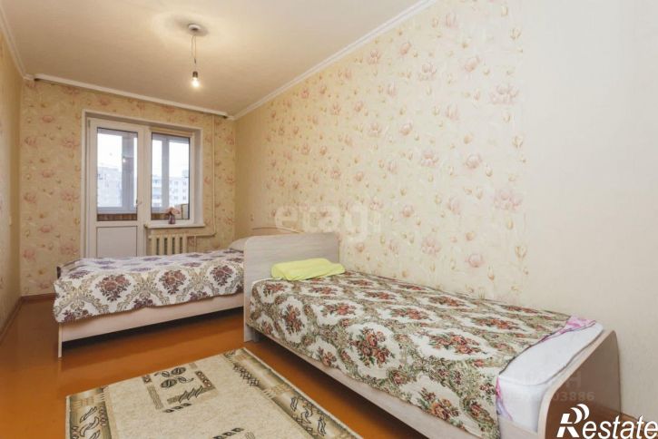 3-комн квартира улица Сагита Агиша, 14,  д. 14