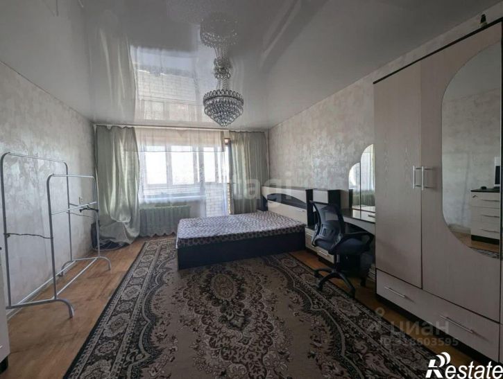 3-комн квартира Зеленогорская улица, 3,  д. 3