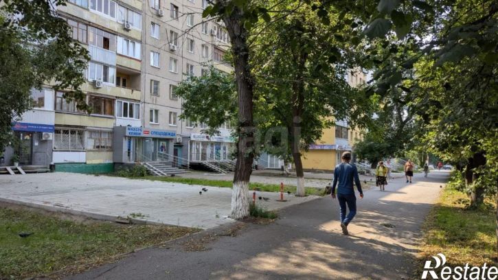 3-комн квартира Айская улица, 62,  д. 62