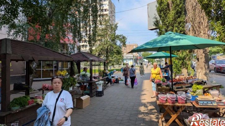 3-комн квартира Айская улица, 62,  д. 62