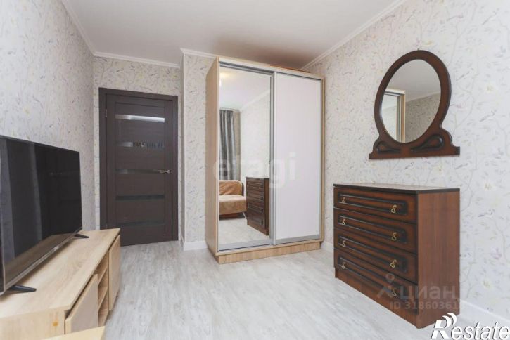 2-комн квартира Дагестанская улица, 29,  д. 29