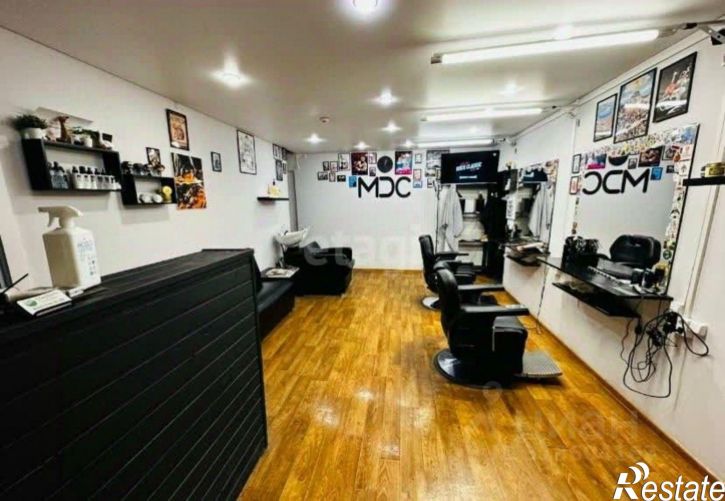 Офис улица Николая Кузнецова, 7,  д. 7