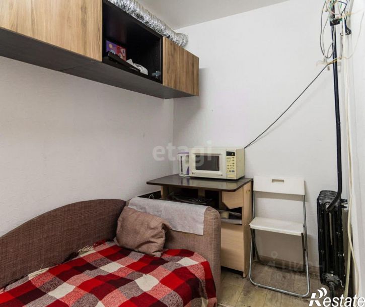 Офис улица Николая Кузнецова, 7,  д. 7