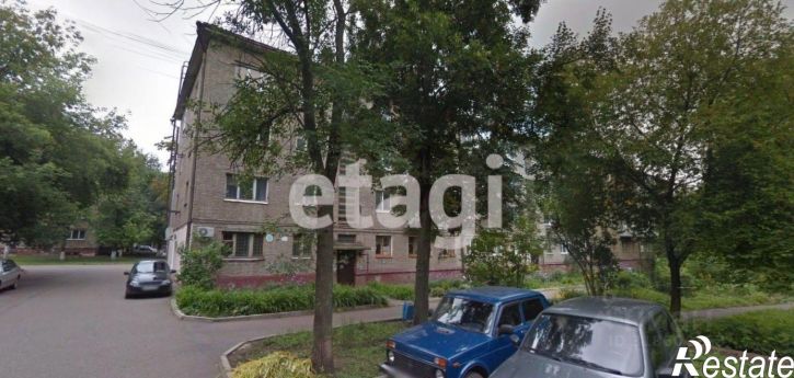 Офис улица Николая Кузнецова, 7,  д. 7