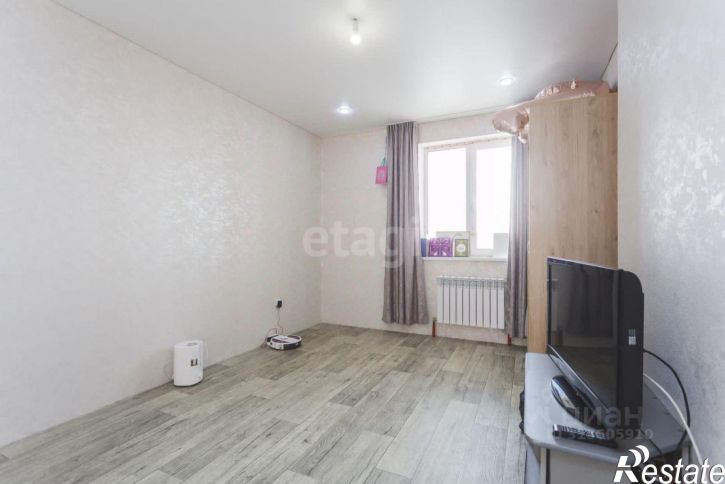 1-комн квартира Новороссийская улица, 1/1,  д. 1/1