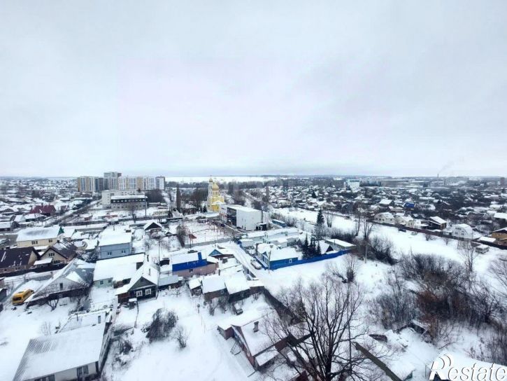 1-комн квартира улица Мусы Джалиля, 127,  д. 127