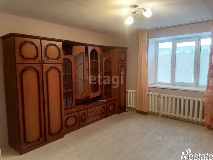 3-комн квартира улица Ахметова, 225,  д. 225