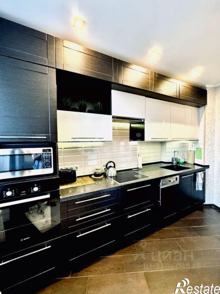 3-комн квартира Комсомольская улица, 111,  д. 111