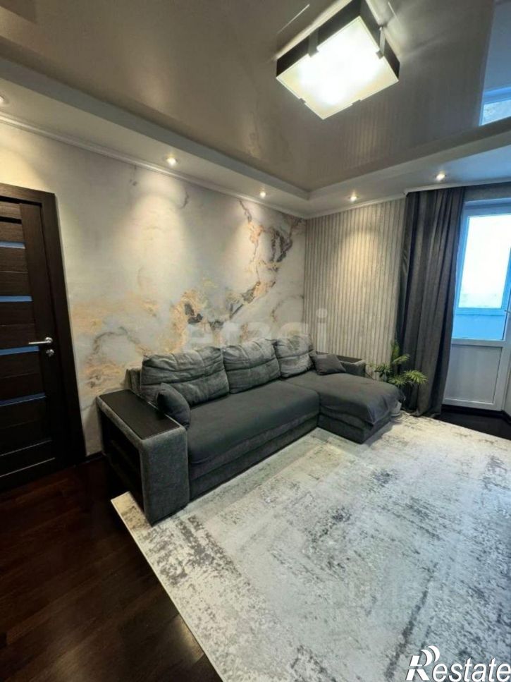 3-комн квартира Комсомольская улица, 111,  д. 111