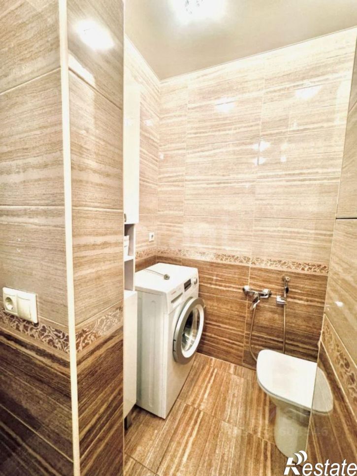 3-комн квартира Комсомольская улица, 111,  д. 111