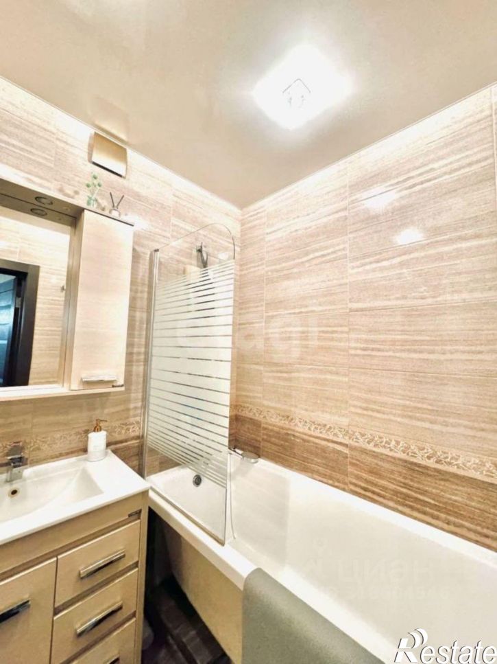 3-комн квартира Комсомольская улица, 111,  д. 111