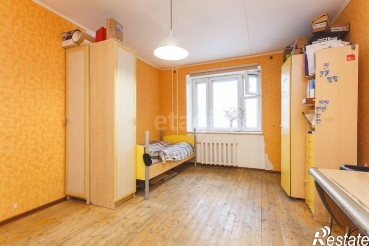 3-комн квартира улица Ленина, 97,  д. 97