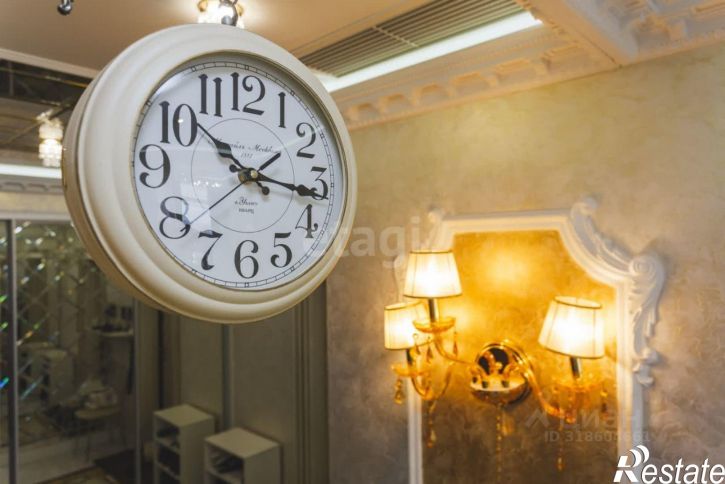 3-комн квартира проспект Октября, 107/3,  д. 107/3