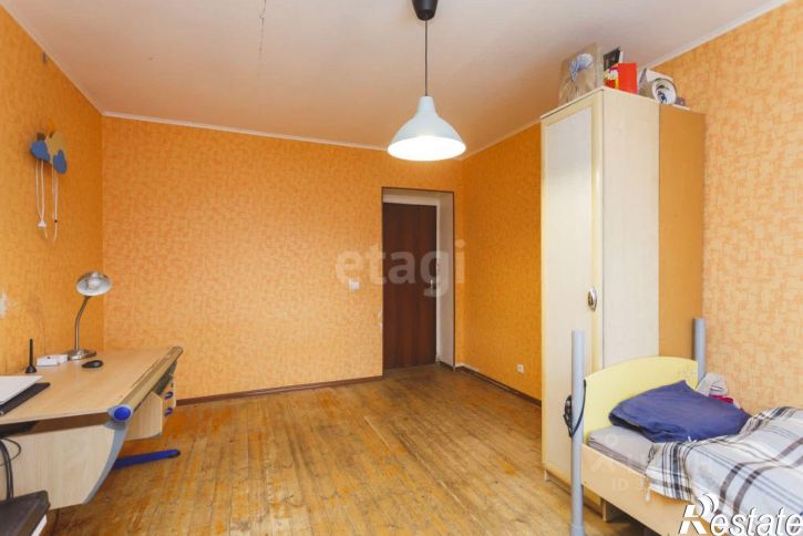 3-комн квартира улица Ленина, 97,  д. 97