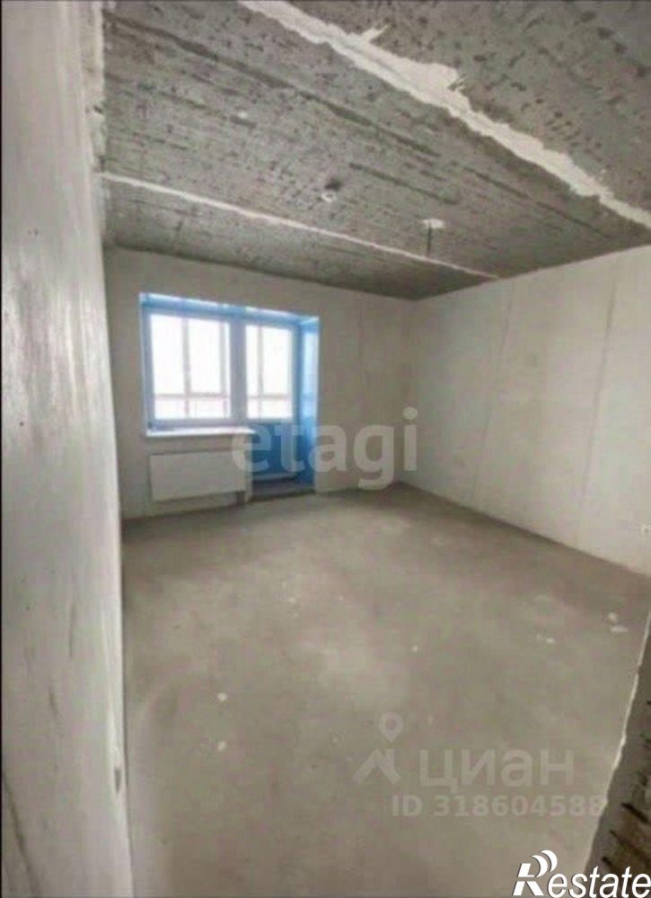 3-комн квартира улица Мустая Карима, 16/1,  д. 16/1