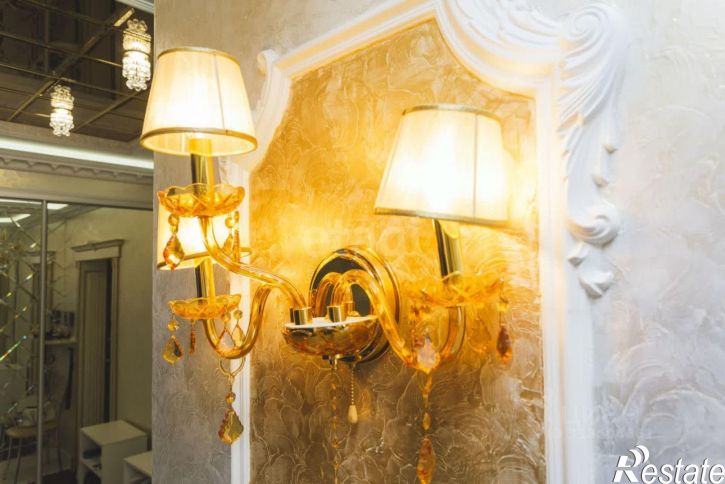 3-комн квартира проспект Октября, 107/3,  д. 107/3