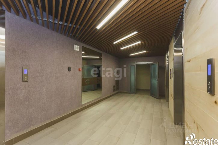 3-комн квартира проспект Октября, 107/3,  д. 107/3