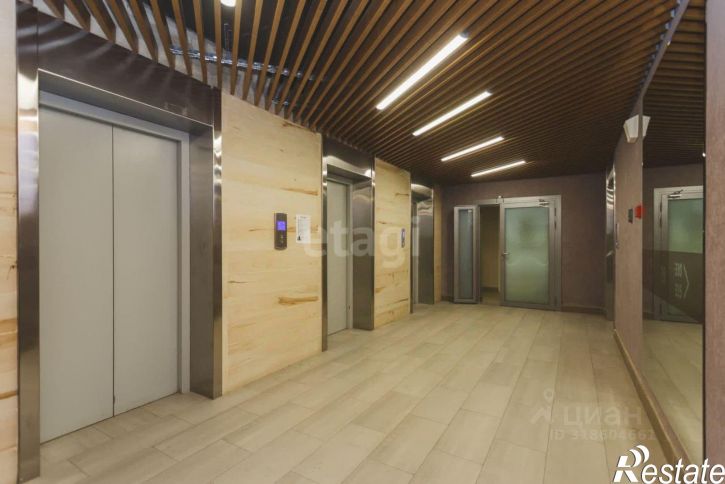 3-комн квартира проспект Октября, 107/3,  д. 107/3