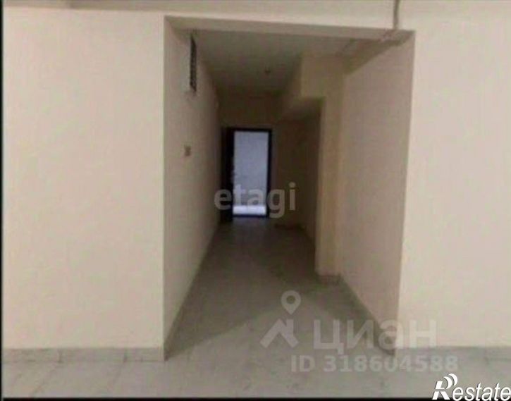 3-комн квартира улица Мустая Карима, 16/1,  д. 16/1