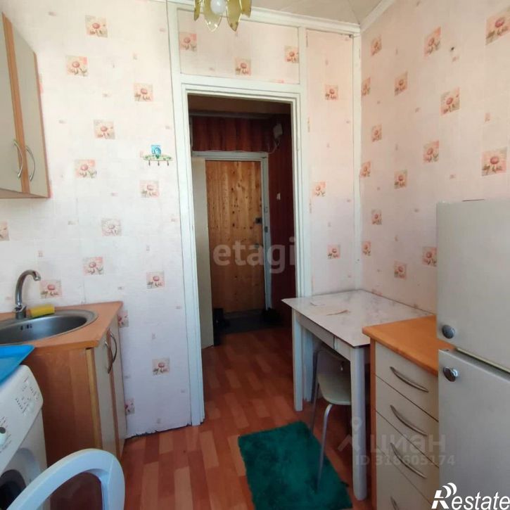 1-комн квартира Революционная улица, 80/1,  д. 80/1