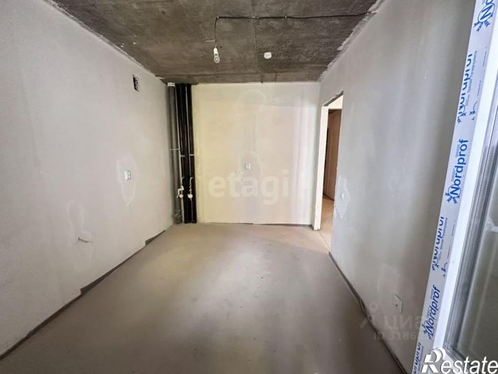 1-комн квартира улица Пархоменко, 151/2,  д. 151/2