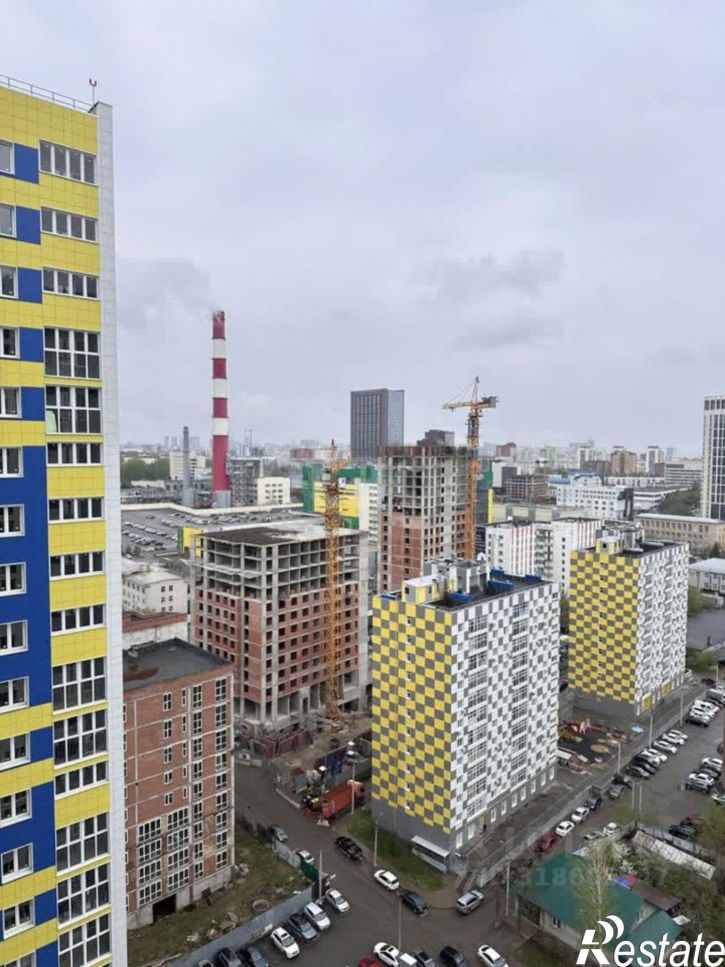 1-комн квартира улица Пархоменко, 151/2,  д. 151/2