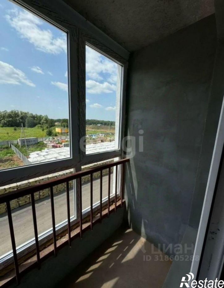 1-комн квартира улица Ивана Спатара, 12,  д. 12