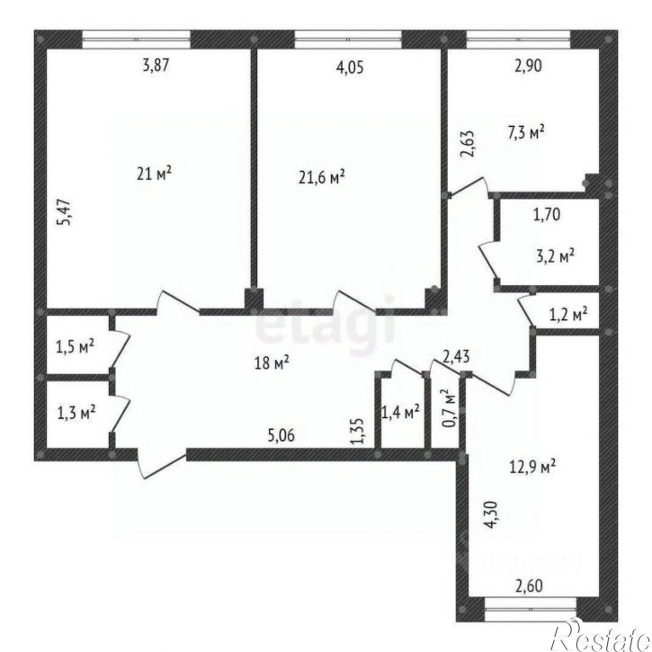 Офис улица Карла Маркса, 71,  д. 71