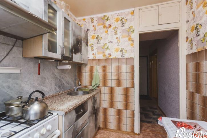 1-комн квартира Заводская улица, 2,  д. 2