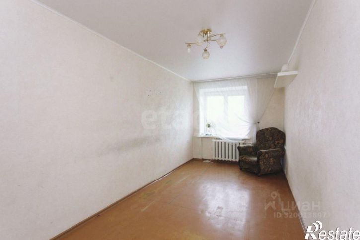 3-комн квартира улица Ахметова, 324,  д. 324