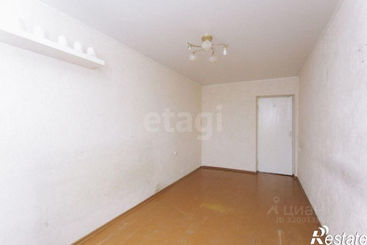 3-комн квартира улица Ахметова, 324,  д. 324