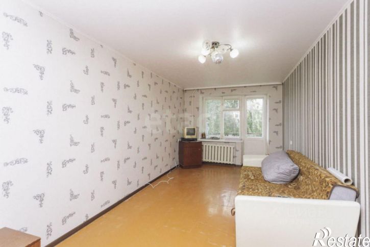 3-комн квартира улица Ахметова, 324,  д. 324