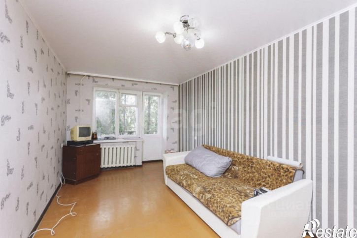 3-комн квартира улица Ахметова, 324,  д. 324