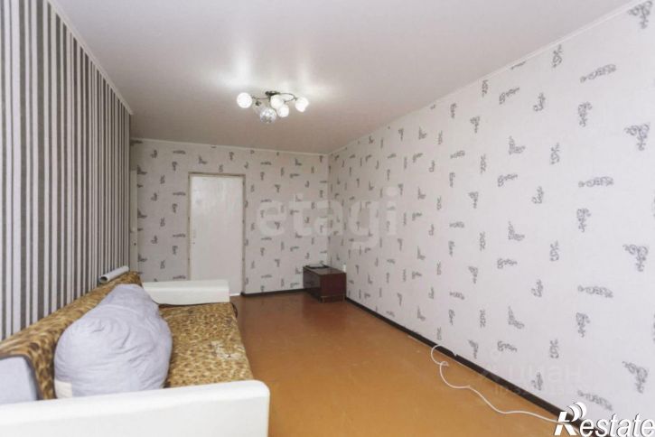 3-комн квартира улица Ахметова, 324,  д. 324