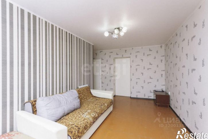 3-комн квартира улица Ахметова, 324,  д. 324