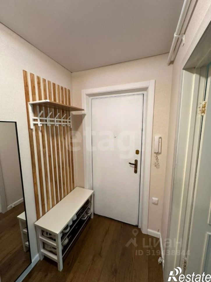 2-комн квартира Лесной проезд, 6/2,  д. 6/2