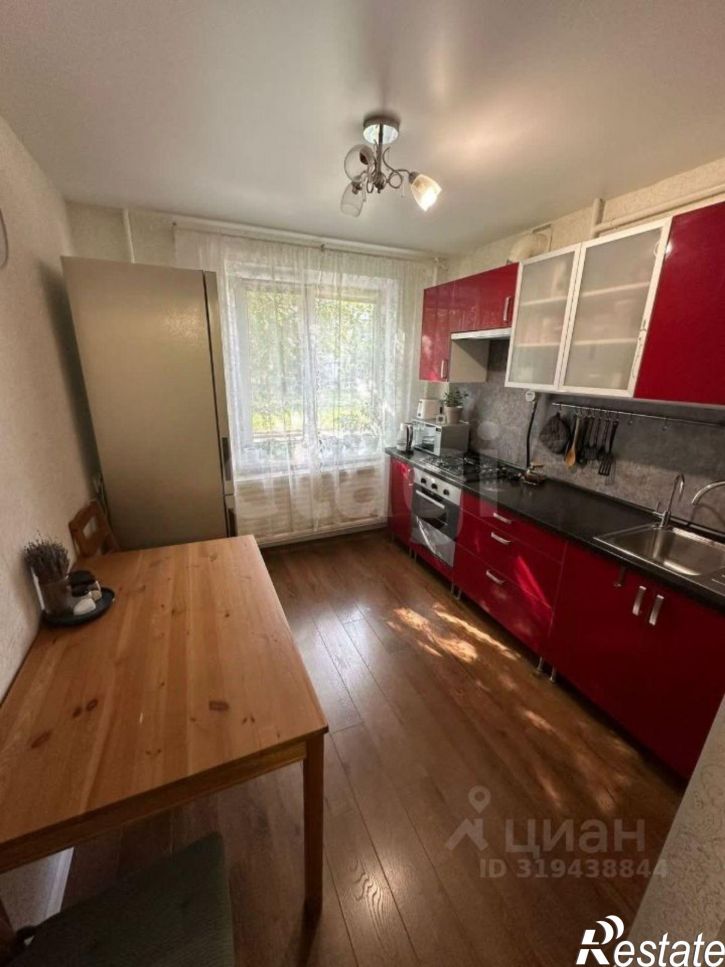 2-комн квартира Лесной проезд, 6/2,  д. 6/2