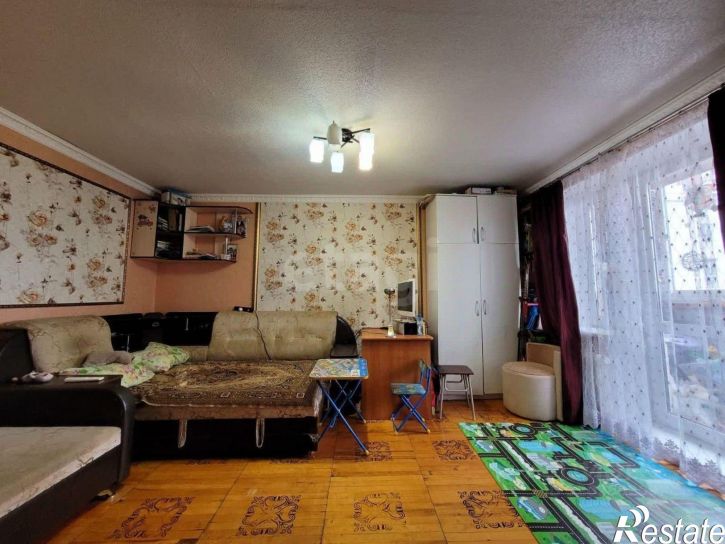 1-комн квартира улица Пожарского, 261,  д. 261