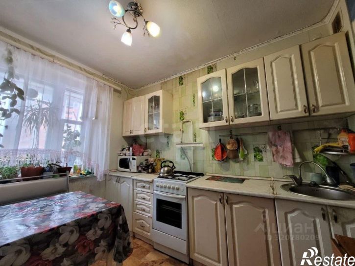 1-комн квартира улица Пожарского, 261,  д. 261