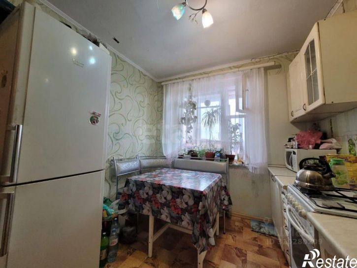 1-комн квартира улица Пожарского, 261,  д. 261