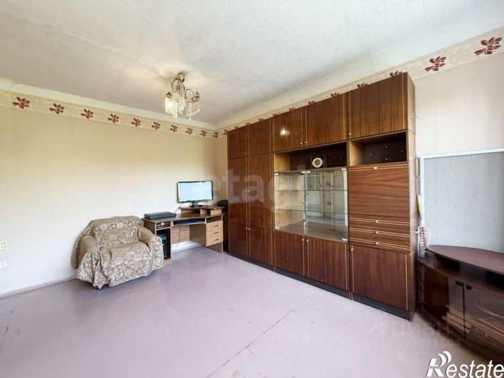 2-комн квартира Первомайская улица, 49,  д. 49