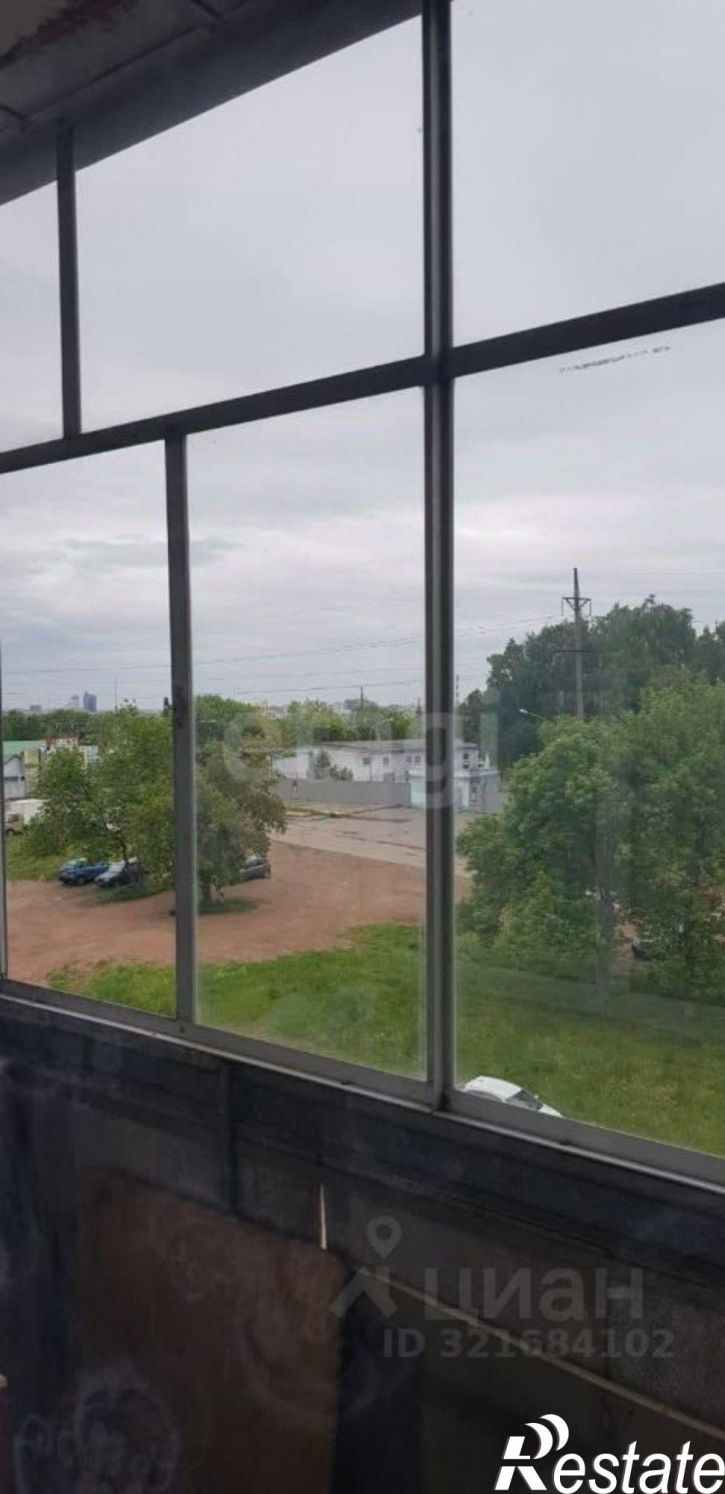 3-комн квартира улица Рабкоров, 8,  д. 8