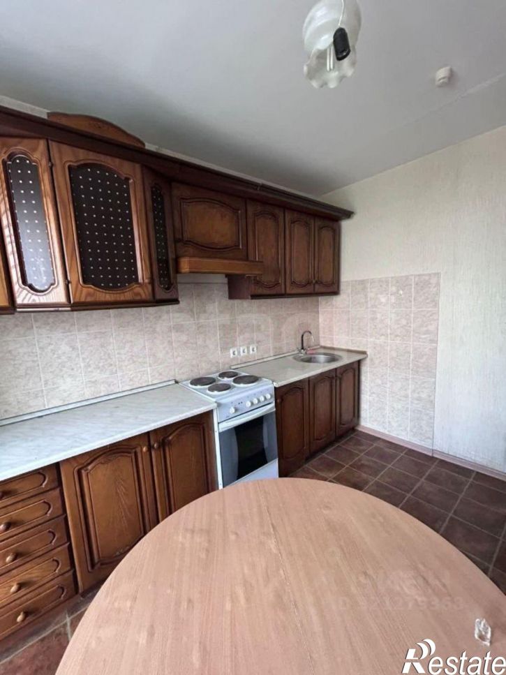 1-комн квартира Айская улица, 37,  д. 37