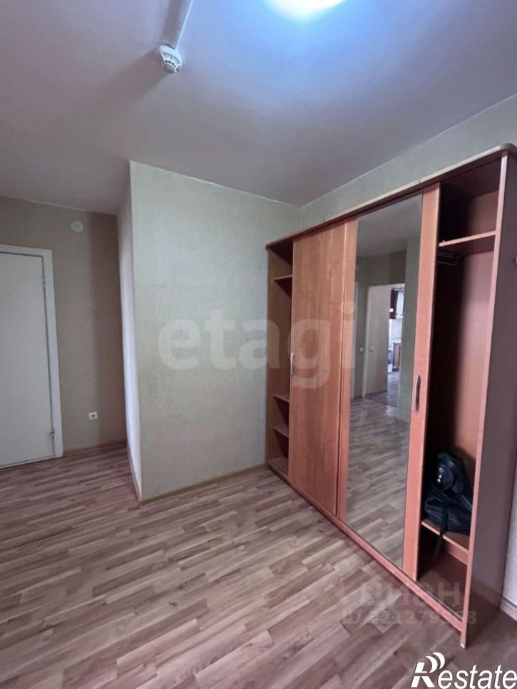 1-комн квартира Айская улица, 37,  д. 37