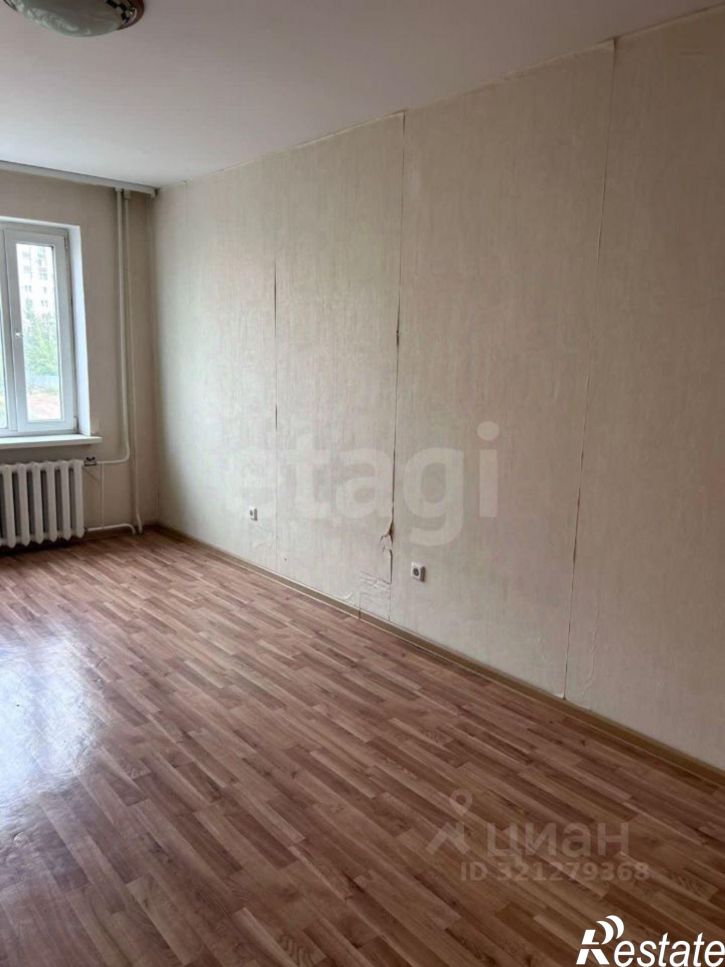 1-комн квартира Айская улица, 37,  д. 37