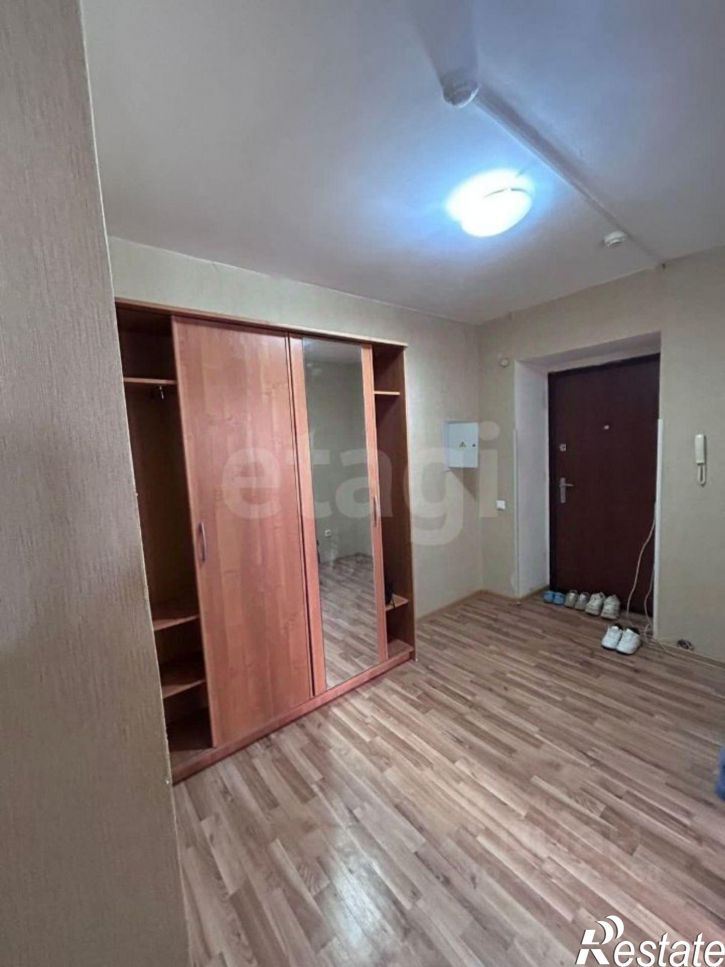 1-комн квартира Айская улица, 37,  д. 37