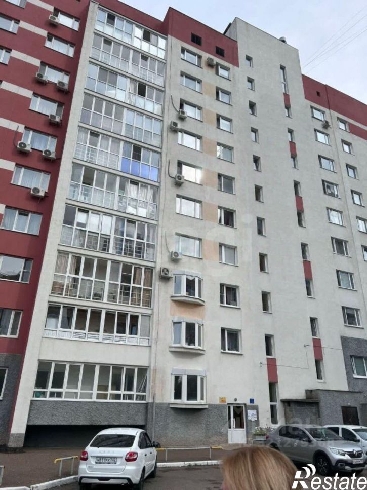 1-комн квартира Айская улица, 37,  д. 37