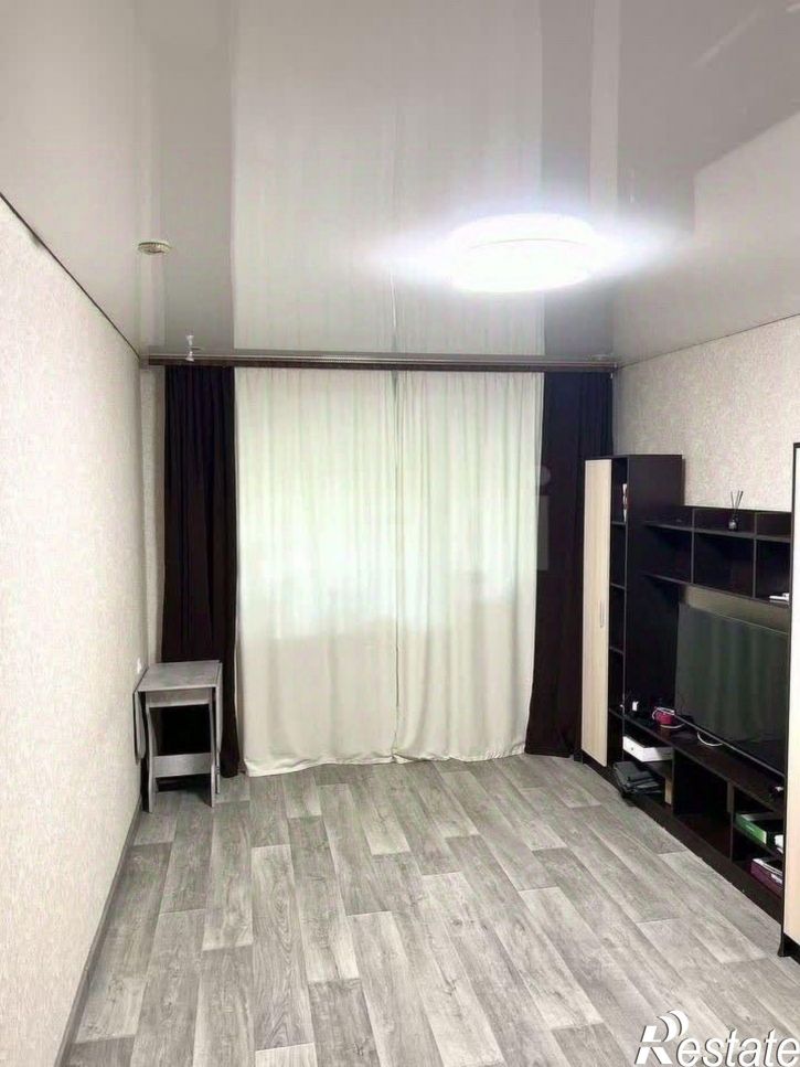 1-комн квартира улица 8 Марта, 12/3,  д. 12/3