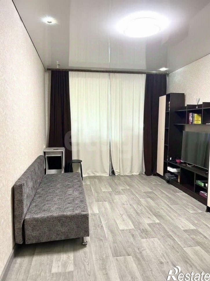 1-комн квартира улица 8 Марта, 12/3,  д. 12/3