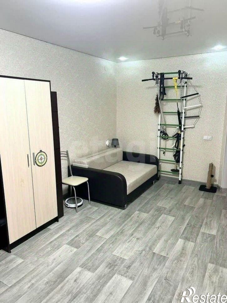 1-комн квартира улица 8 Марта, 12/3,  д. 12/3